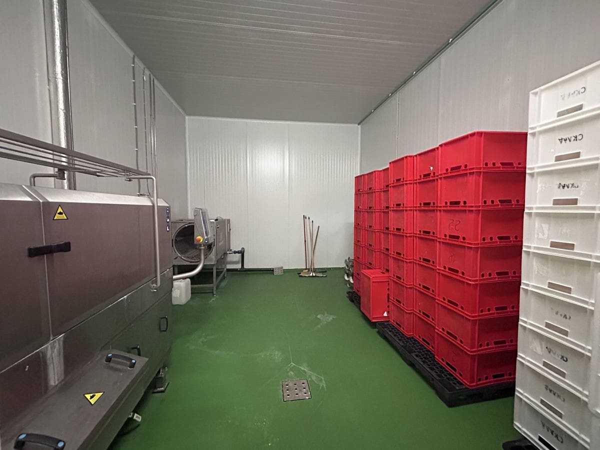 12 soveværelse Virksomhed til salg i Antequera med garage - € 3.200.000 (Ref: 9038206)