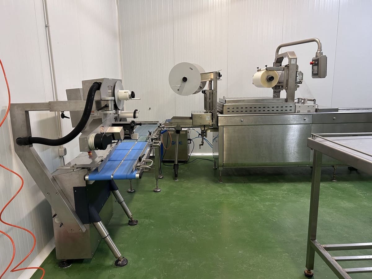 12 soveværelse Virksomhed til salg i Antequera med garage - € 3.200.000 (Ref: 9038206)