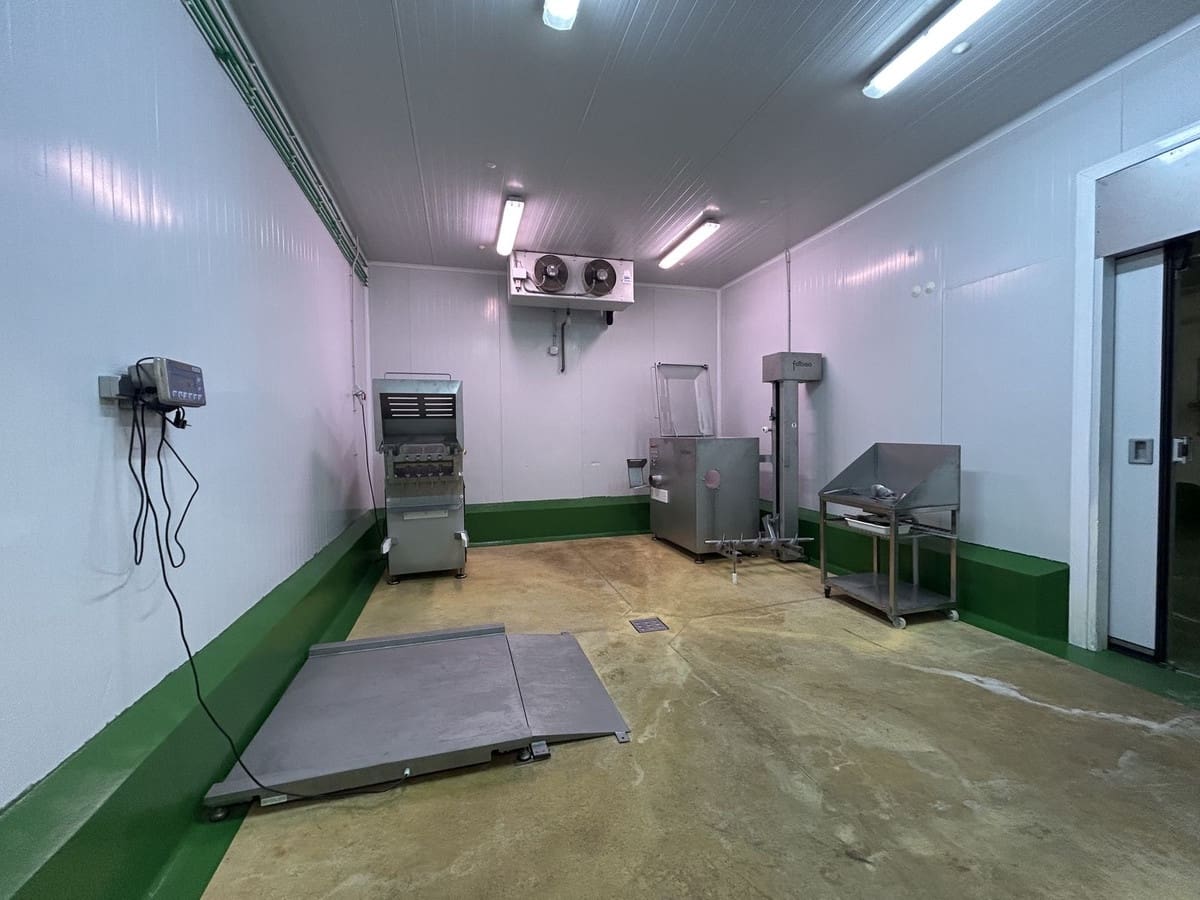 12 soveværelse Virksomhed til salg i Antequera med garage - € 3.200.000 (Ref: 9038206)