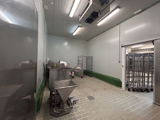 12 bedroom Business for sale in Antequera with garage - € 3,200,000 (Ref: 9038206)