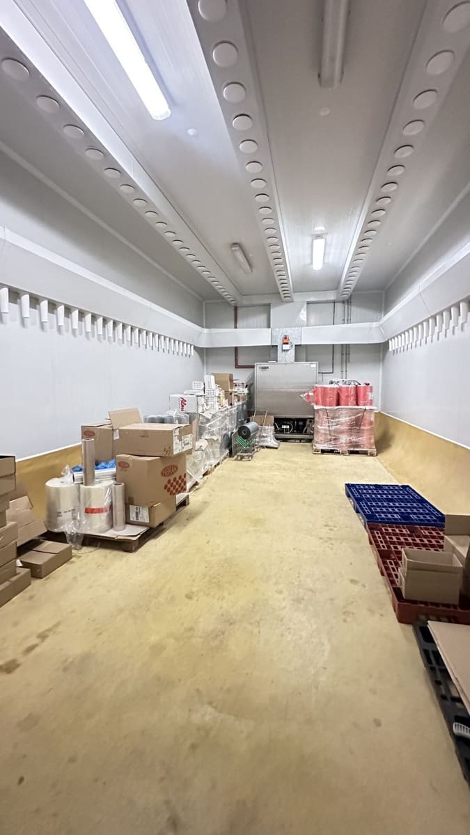 12 soveværelse Virksomhed til salg i Antequera med garage - € 3.200.000 (Ref: 9038206)