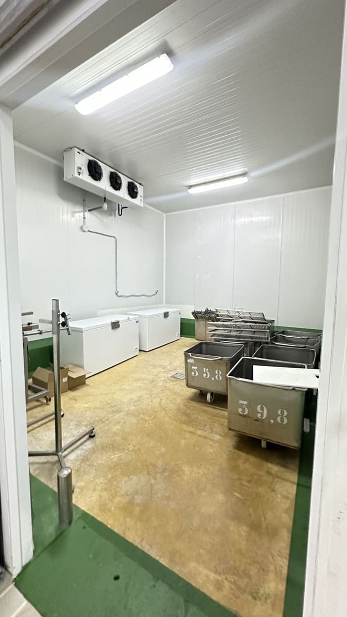 12 soveværelse Virksomhed til salg i Antequera med garage - € 3.200.000 (Ref: 9038206)