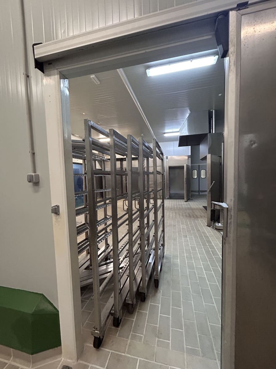 12 soveværelse Virksomhed til salg i Antequera med garage - € 3.200.000 (Ref: 9038206)