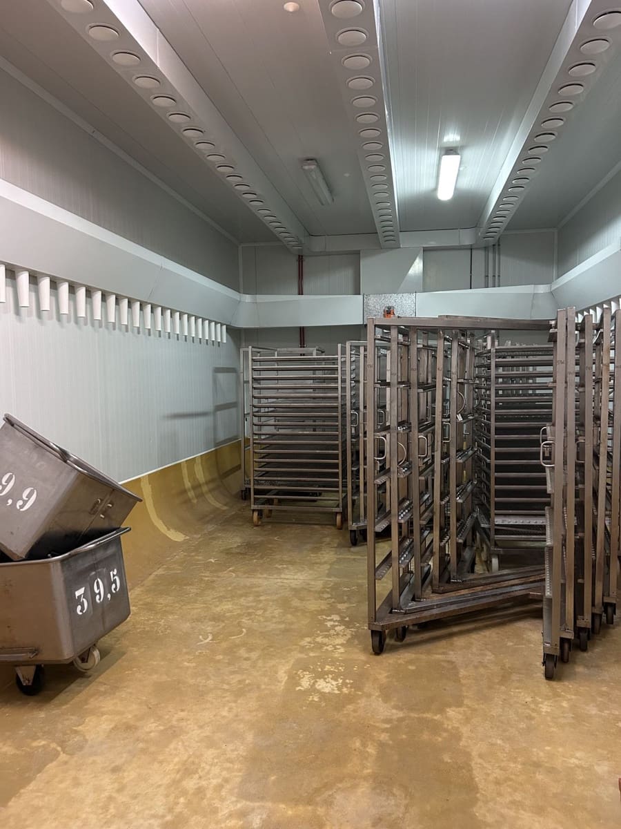 12 soveværelse Virksomhed til salg i Antequera med garage - € 3.200.000 (Ref: 9038206)