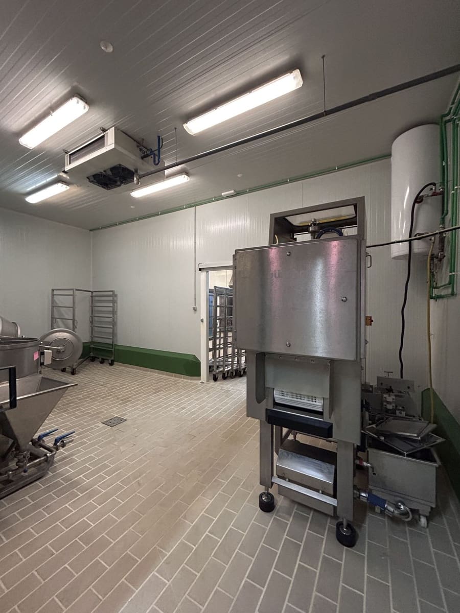 12 soveværelse Virksomhed til salg i Antequera med garage - € 3.200.000 (Ref: 9038206)