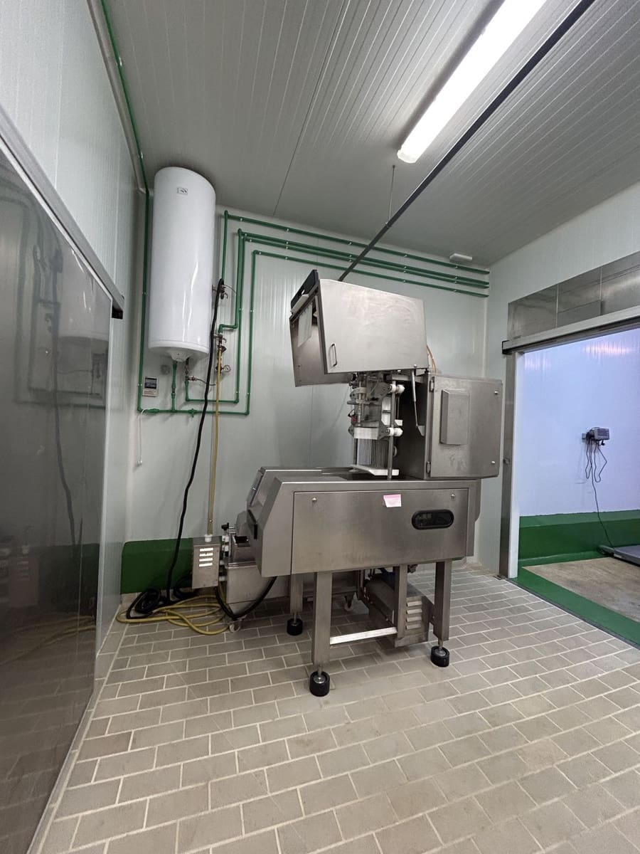 12 soveværelse Virksomhed til salg i Antequera med garage - € 3.200.000 (Ref: 9038206)