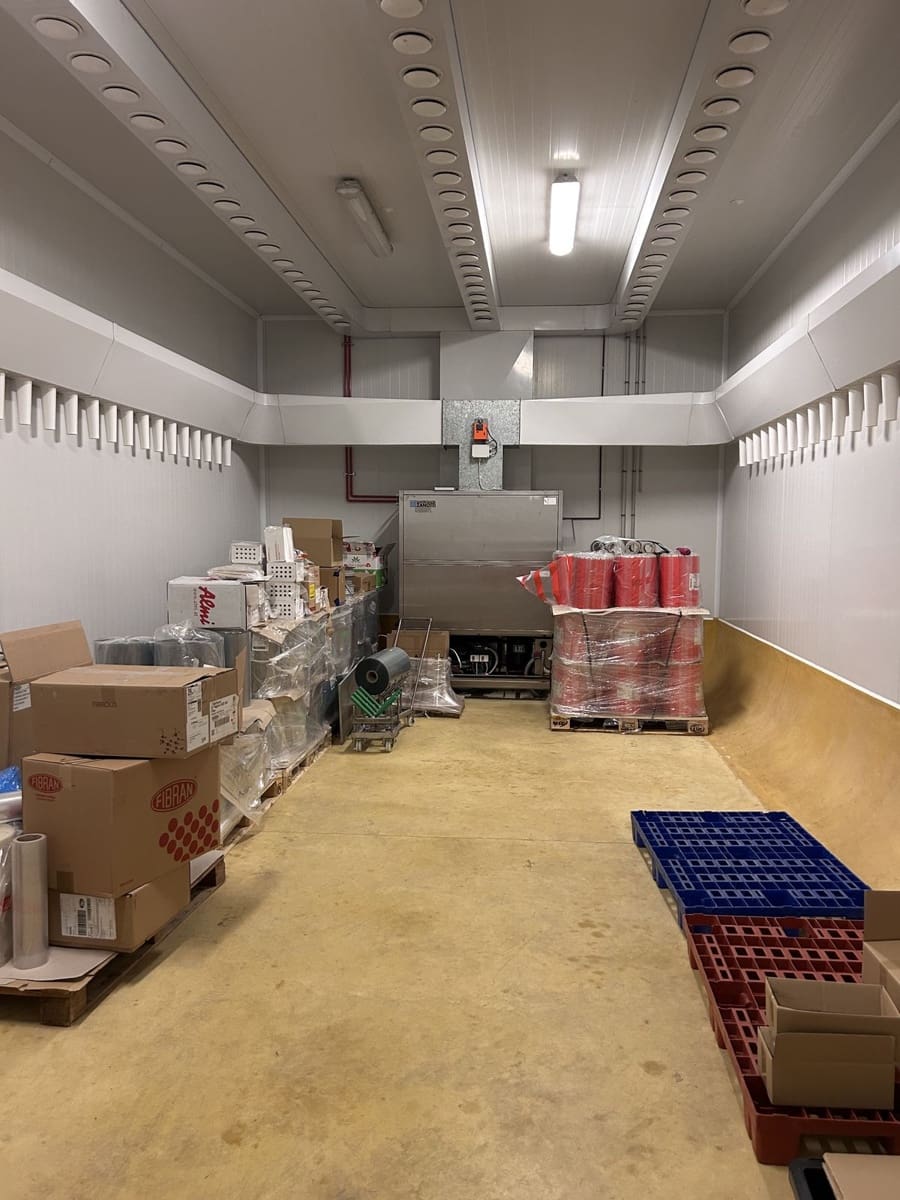 12 soveværelse Virksomhed til salg i Antequera med garage - € 3.200.000 (Ref: 9038206)