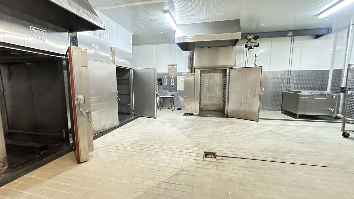 12 soveværelse Virksomhed til salg i Antequera med garage - € 3.200.000 (Ref: 9038206)