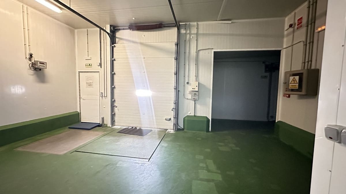 12 soveværelse Virksomhed til salg i Antequera med garage - € 3.200.000 (Ref: 9038206)