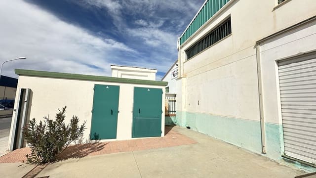 12 bedroom Business for sale in Antequera with garage - € 3,200,000 (Ref: 9038206)