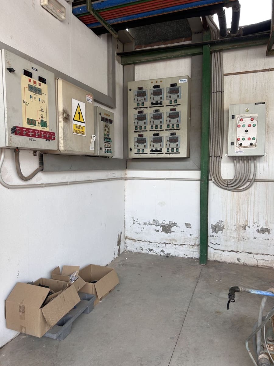 12 soveværelse Virksomhed til salg i Antequera med garage - € 3.200.000 (Ref: 9038206)