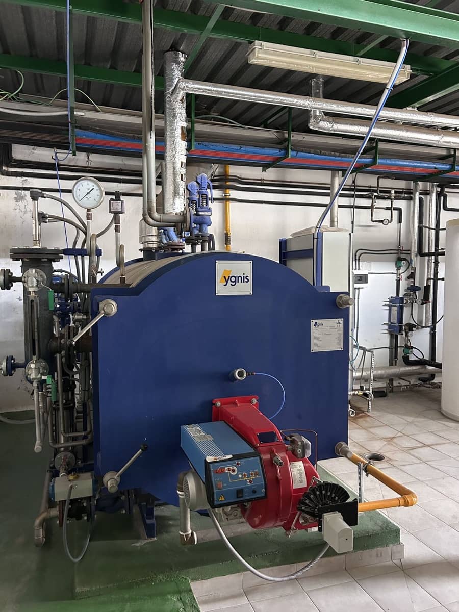 12 soveværelse Virksomhed til salg i Antequera med garage - € 3.200.000 (Ref: 9038206)