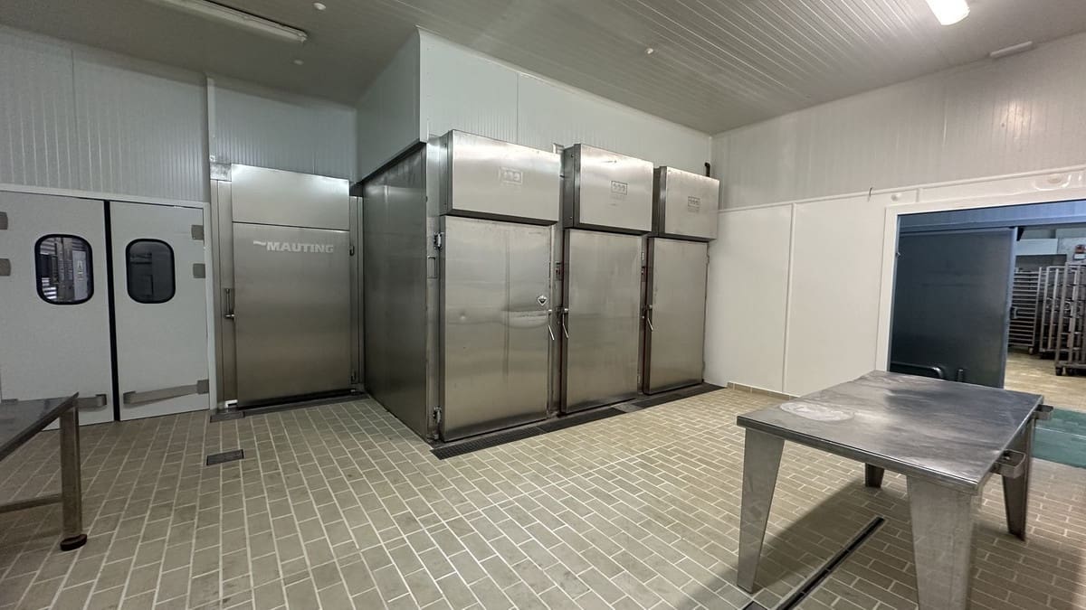 12 soveværelse Virksomhed til salg i Antequera med garage - € 3.200.000 (Ref: 9038206)