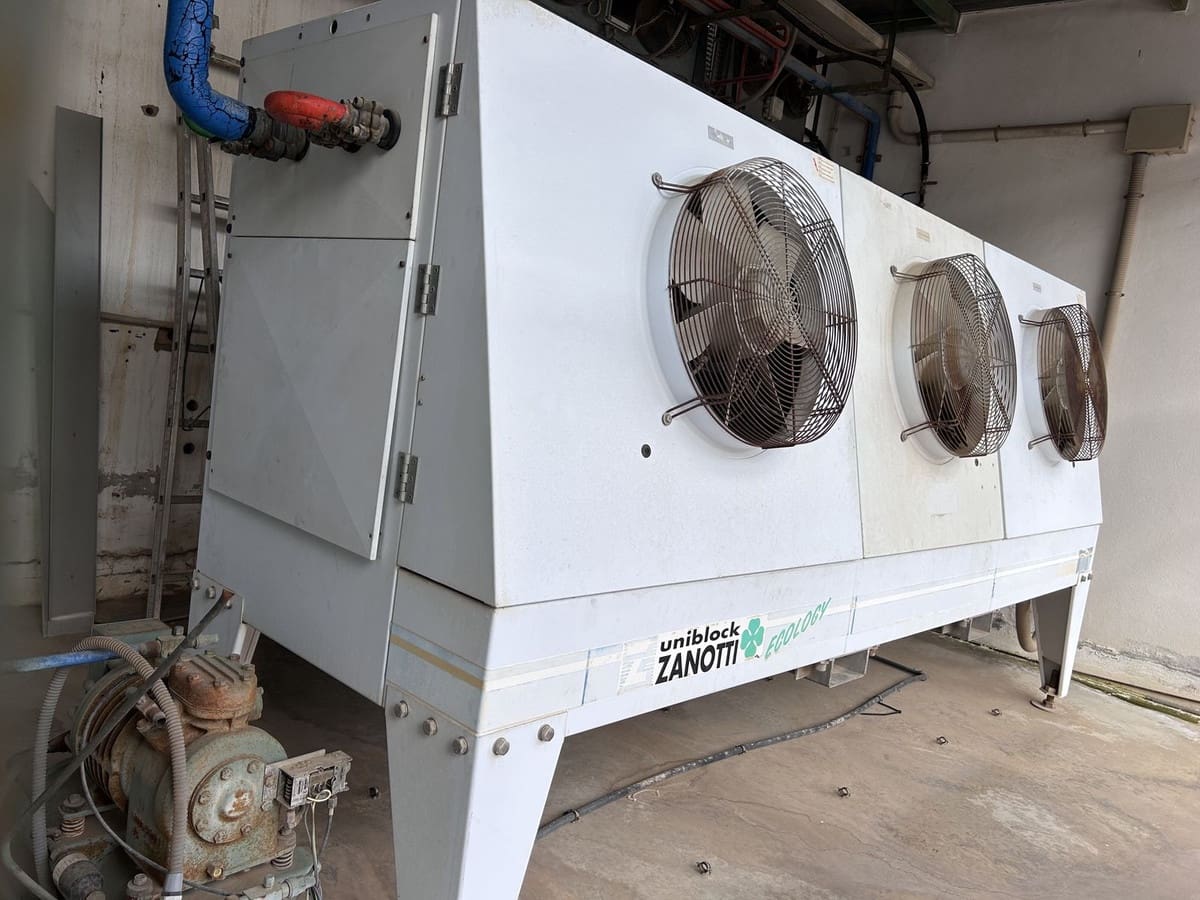 12 soveværelse Virksomhed til salg i Antequera med garage - € 3.200.000 (Ref: 9038206)