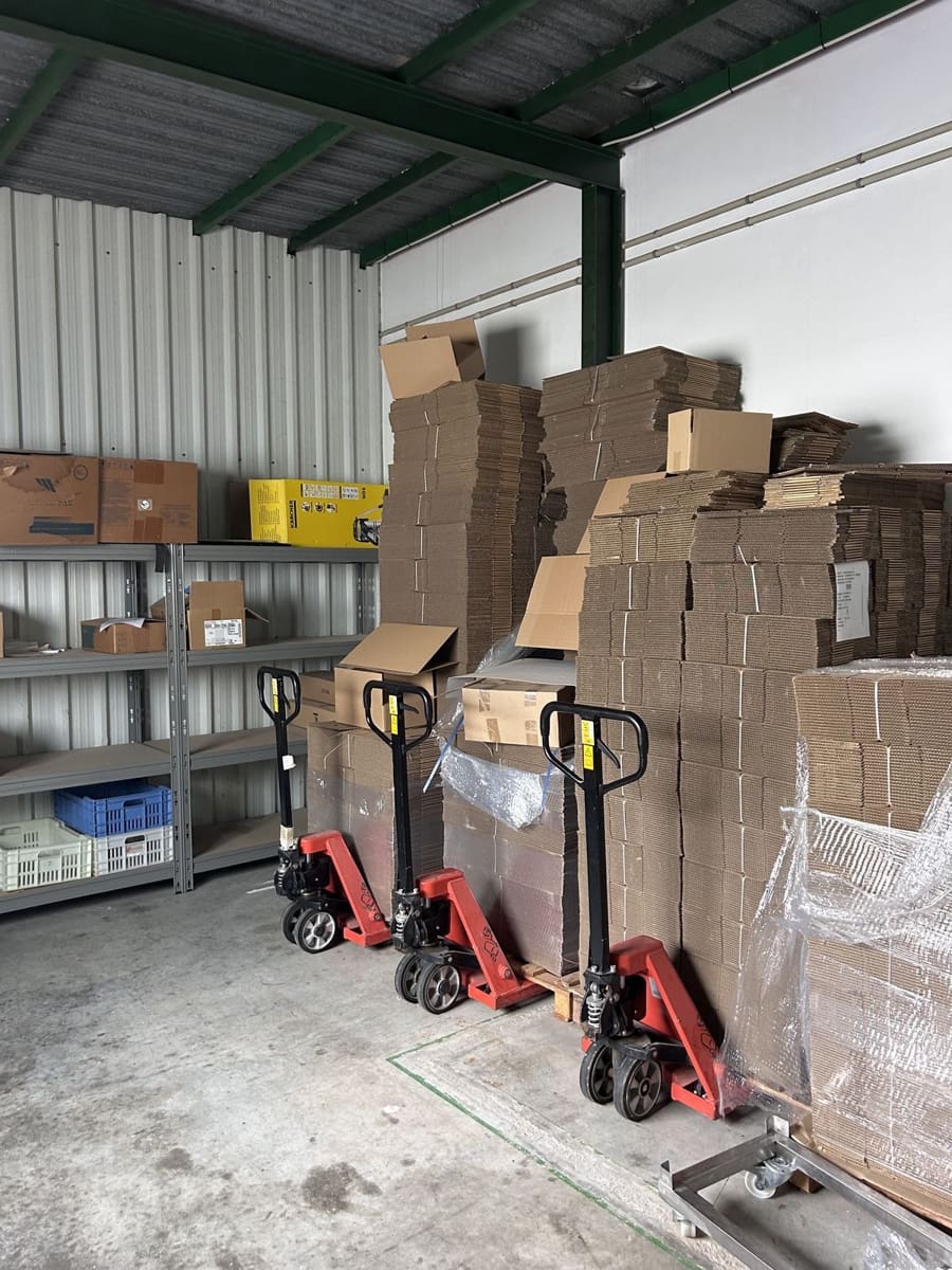 12 soveværelse Virksomhed til salg i Antequera med garage - € 3.200.000 (Ref: 9038206)