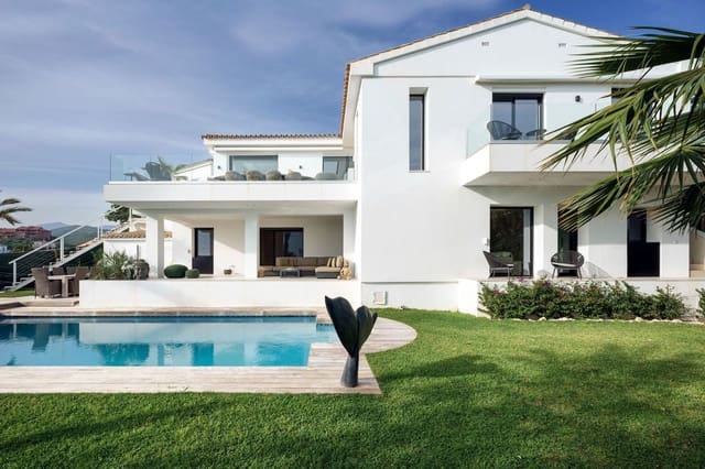 Landgrundstück zu verkaufen in Torreblanca, Fuengirola - 620.000 € (Ref: 9153712)