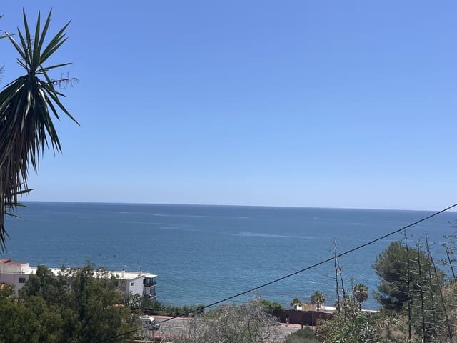 Landgrundstück zu verkaufen in Torreblanca, Fuengirola - 620.000 € (Ref: 9153712)