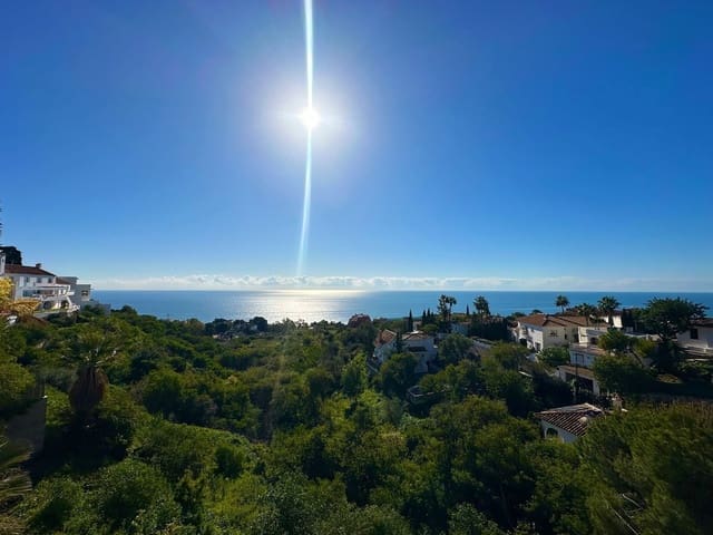 Landgrundstück zu verkaufen in La Capellania, Benalmádena - 1.000.000 € (Ref: 9153738)