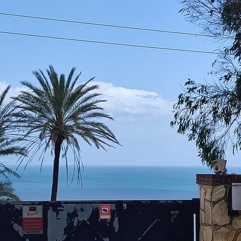 Undeveloped Land for sale in Manilva Pueblo, Manilva - € 750,000 (Ref: 9153739)
