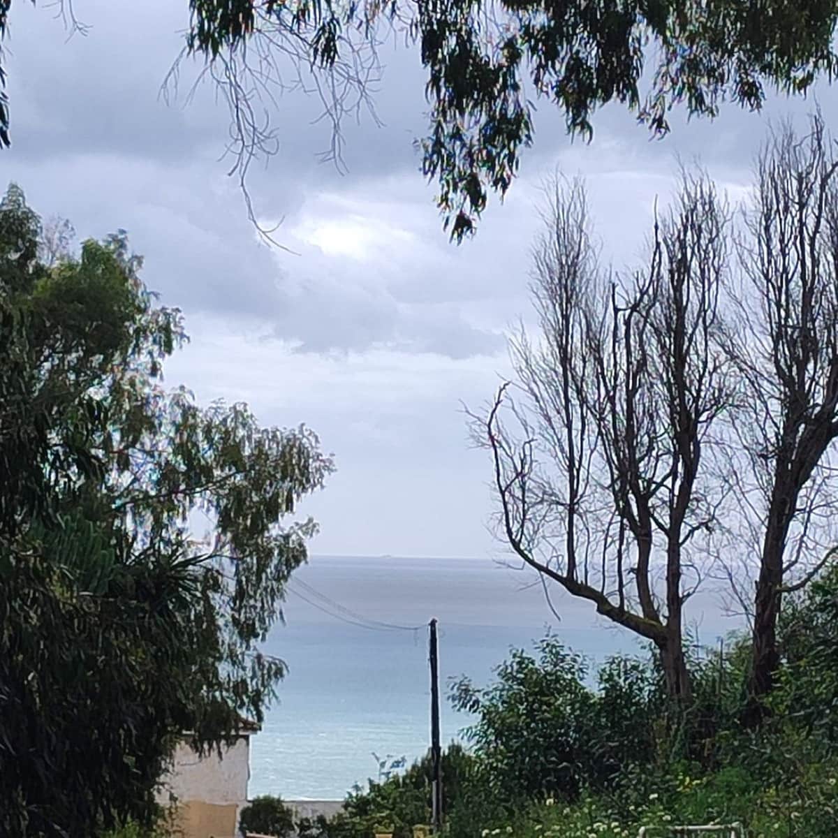 Ubebygd land til salgs i Manilva - € 750 000 (Ref: 9153739)