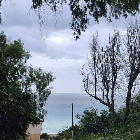 Ubebygd land til salgs i Manilva Pueblo, Manilva - € 750 000 (Ref: 9153739)