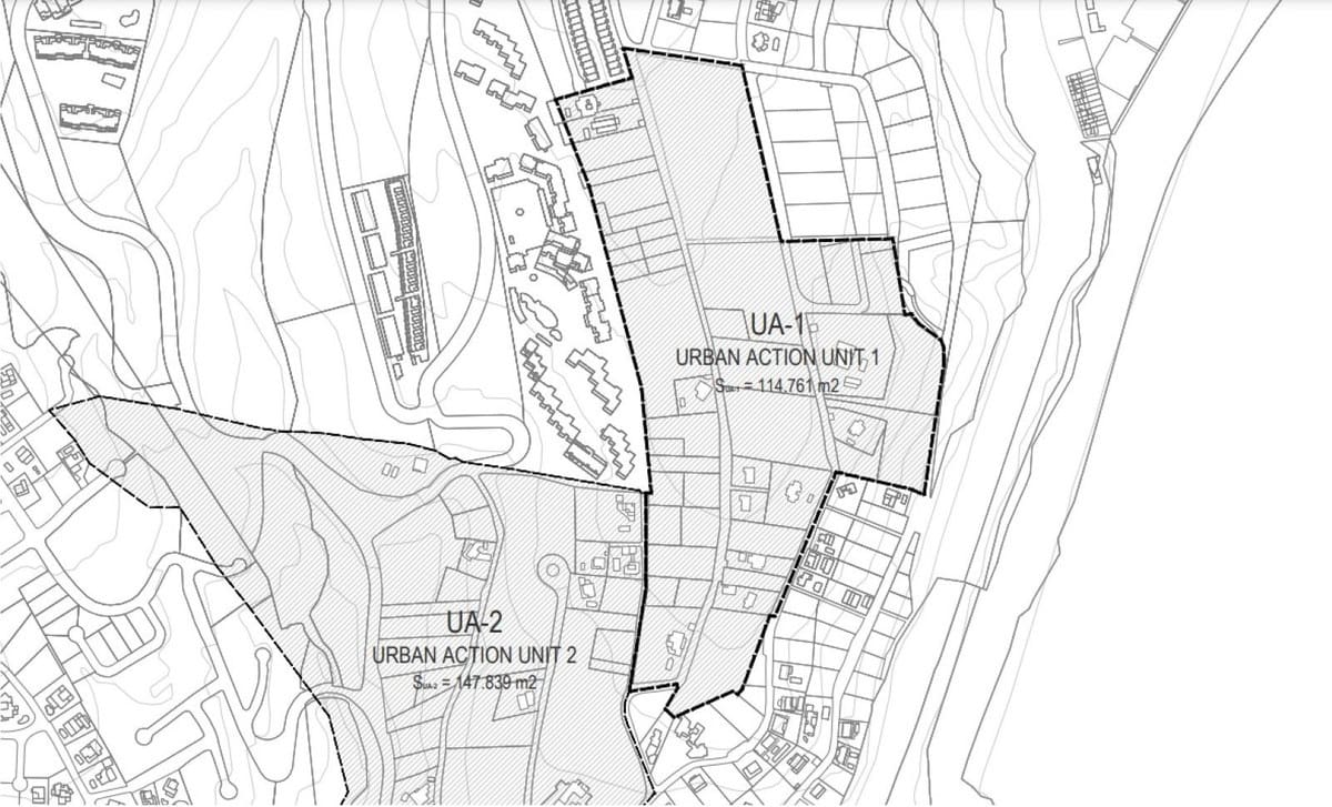 Ubebygd land til salgs i Manilva - € 750 000 (Ref: 9153739)