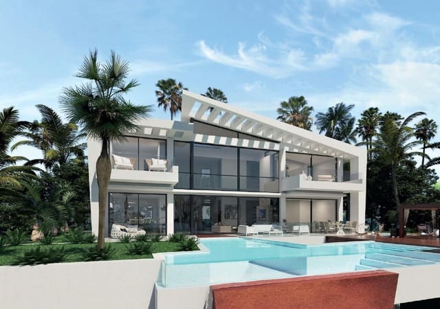 Rakentamaton maa myytävänä paikassa Casares Pueblo, Casares - 650 000 € (Ref: 9153742)