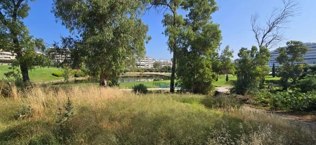 Undeveloped Land for sale in Guadalmina Alta, Marbella - € 9,651,000 (Ref: 9153755)