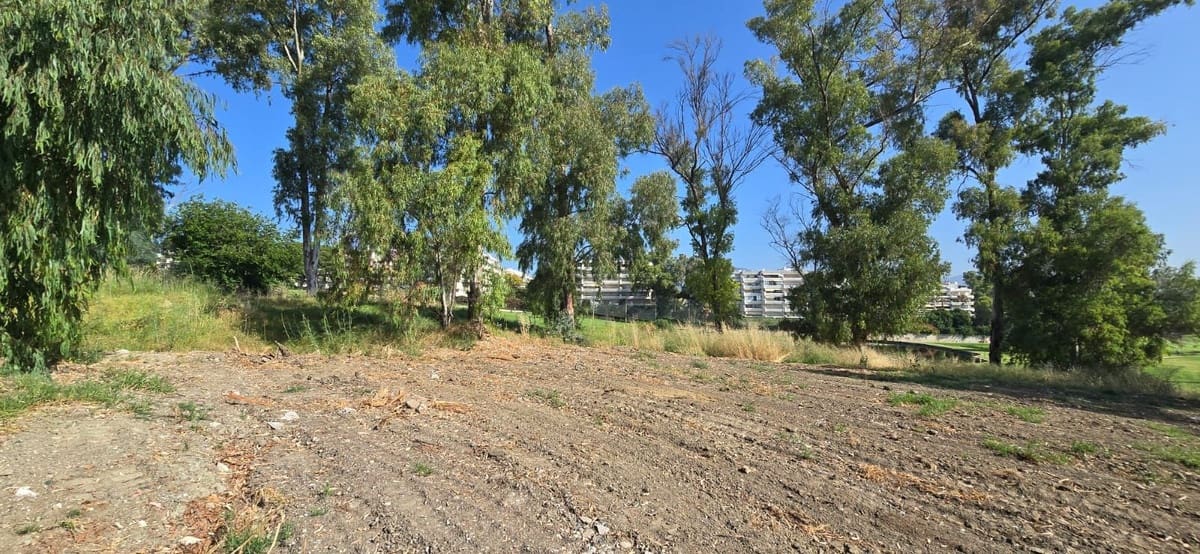 Rakentamaton maa myytävänä paikassa Guadalmina - 9 651 000 € (Ref: 9153755)