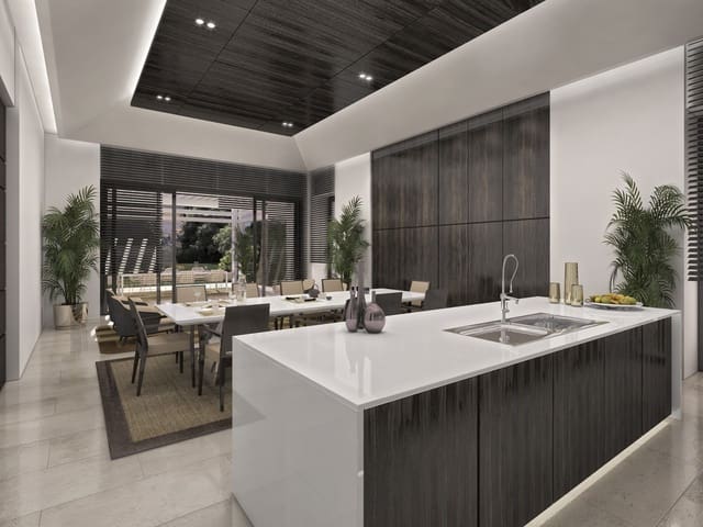 Teren niezagospodarowany na sprzedaż w Las Brisas, Marbella - 5 250 000 € (Ref: 9153757)