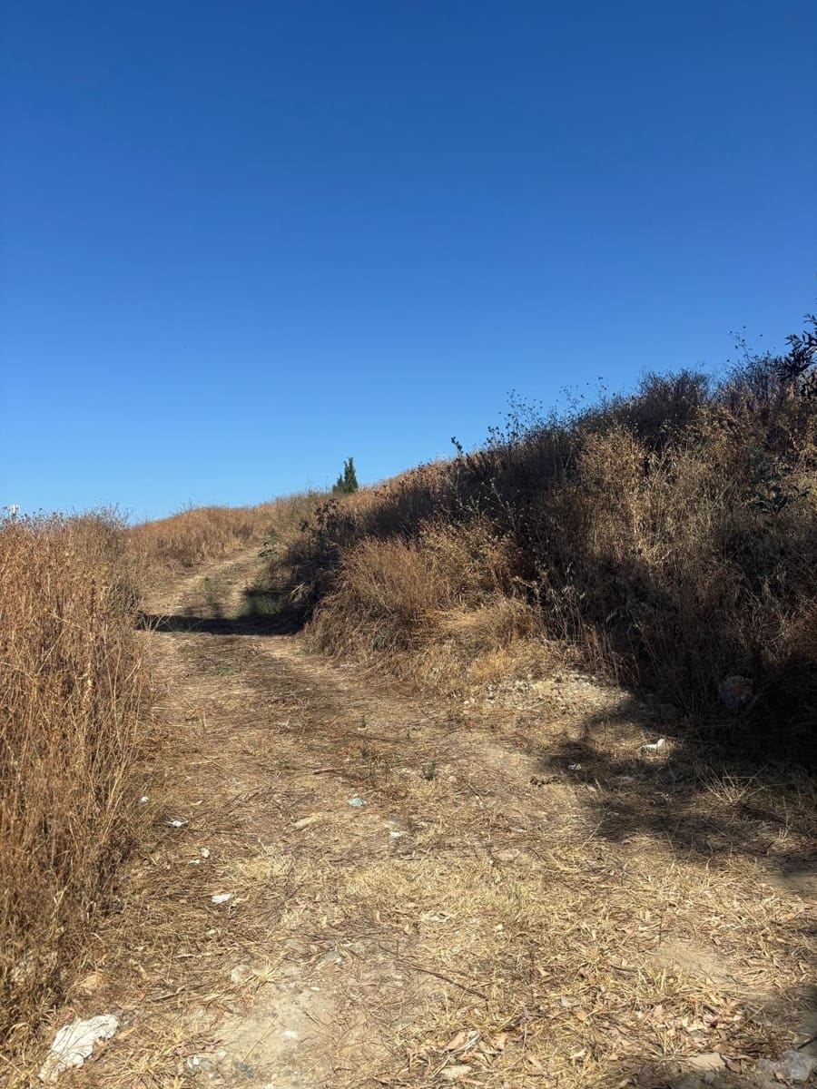 Grunde uden byggetilladelser til salg i Marbella - € 6.500.000 (Ref: 9153758)