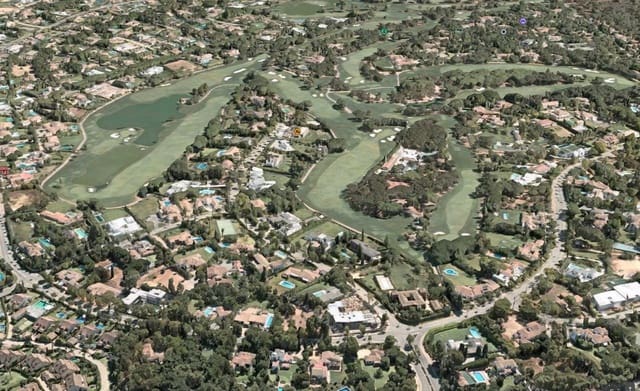 Grunde uden byggetilladelser til salg i Sotogrande Costa, San Roque - € 2.100.000 (Ref: 9153761)