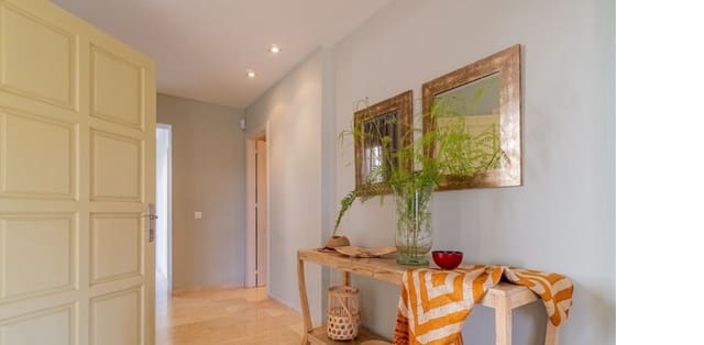 5 quarto Moradia para venda em San Enrique - Guadiaro -  Pueblo Nuevo, San Roque com piscina garagem - 2 650 000 € (Ref: 9153764)