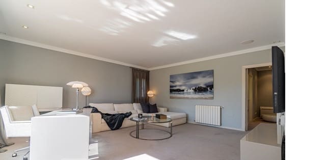 5 quarto Moradia para venda em San Enrique - Guadiaro -  Pueblo Nuevo, San Roque com piscina garagem - 2 650 000 € (Ref: 9153764)