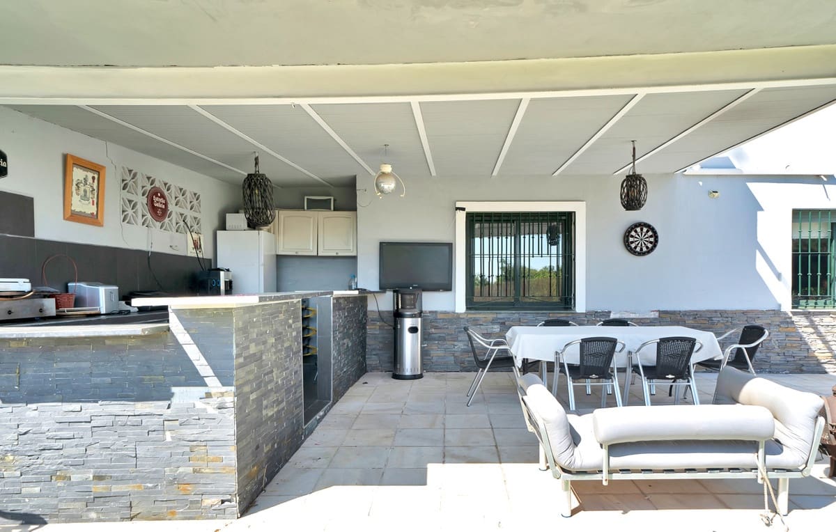 7 soveværelse Villa til salg i Marbella - € 3.500.000 (Ref: 9156039)