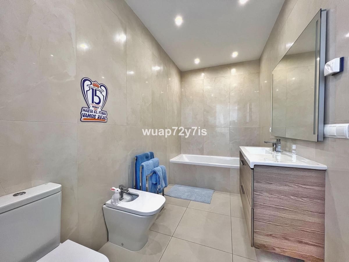 5 sypialnia Willa na sprzedaż w Sotogrande z basenem garażem - 2 195 000 € (Ref: 9156051)