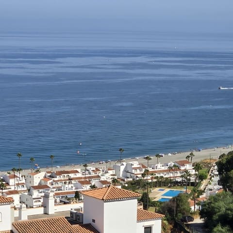 Undeveloped Land for sale in Manilva Pueblo, Manilva - € 740,340 (Ref: 9159302)