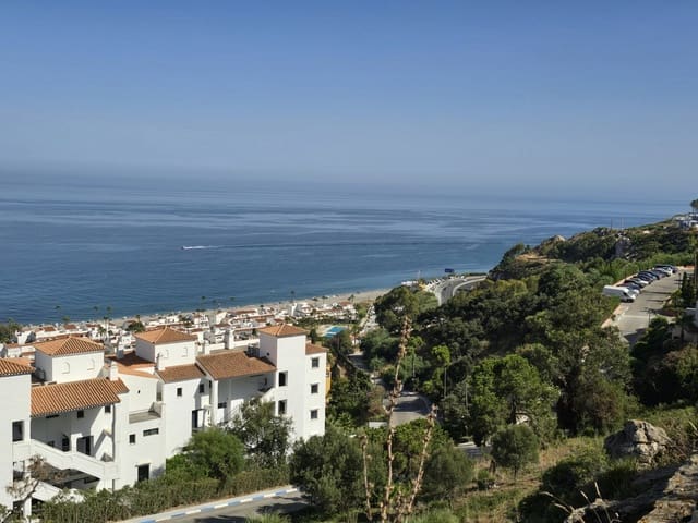 Undeveloped Land for sale in Manilva Pueblo, Manilva - € 740,340 (Ref: 9159302)