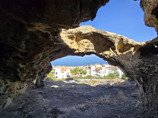 Undeveloped Land for sale in Manilva Pueblo, Manilva - € 740,340 (Ref: 9159302)