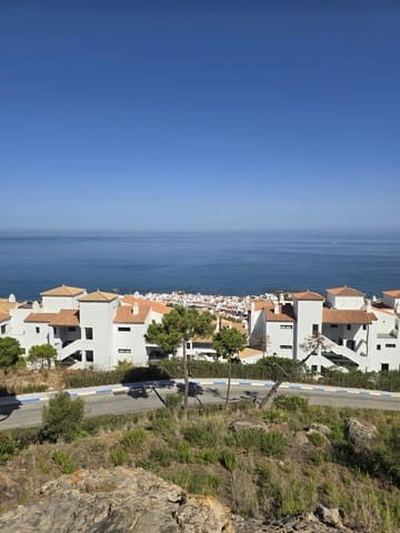 Undeveloped Land for sale in Manilva Pueblo, Manilva - € 740,340 (Ref: 9159302)