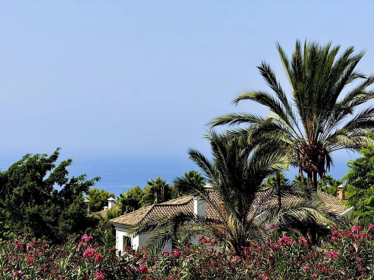 4 soveværelse Villa til salg i Golden Mile med swimmingpool garage - € 4.900.000 (Ref: 9160864)