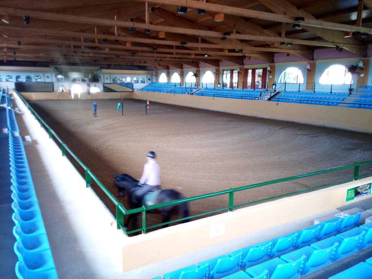 Finca/Landehus til salg i Estepona med swimmingpool - € 11.000.000 (Ref: 9163563)