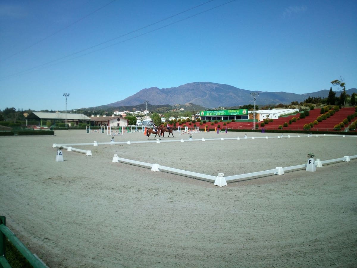 Finca/Landehus til salg i Estepona med swimmingpool - € 11.000.000 (Ref: 9163563)