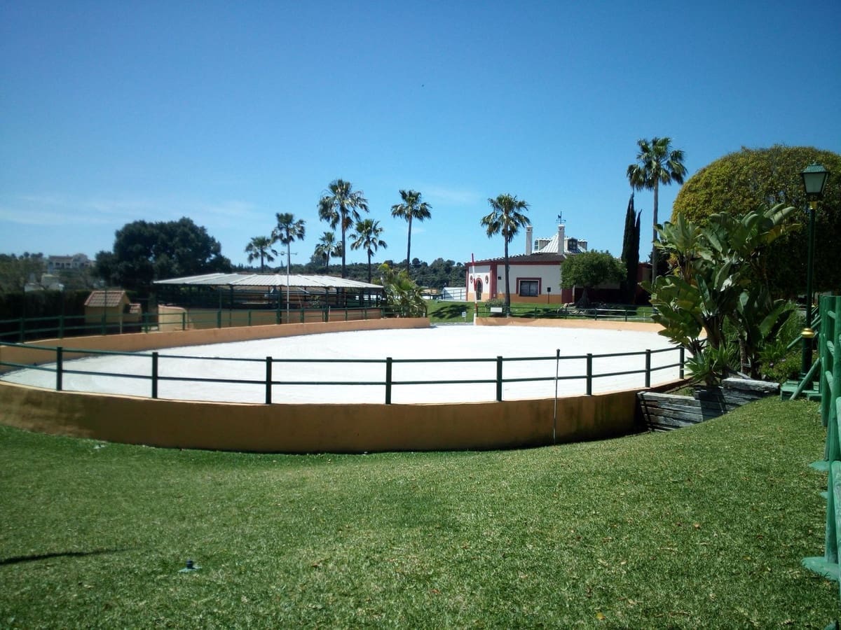 Finca/Landehus til salg i Estepona med swimmingpool - € 11.000.000 (Ref: 9163563)