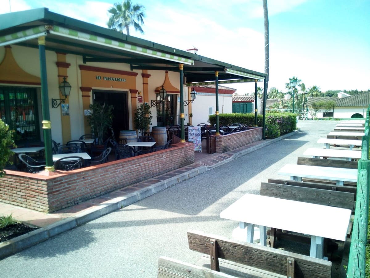 Finca/Landehus til salg i Estepona med swimmingpool - € 11.000.000 (Ref: 9163563)