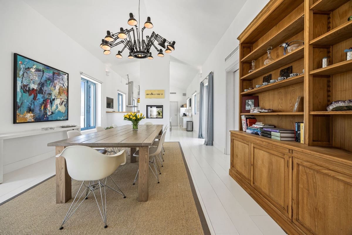 5 slaapkamer Villa te koop in Benahavis met zwembad - € 4.750.000 (Ref: 9165599)