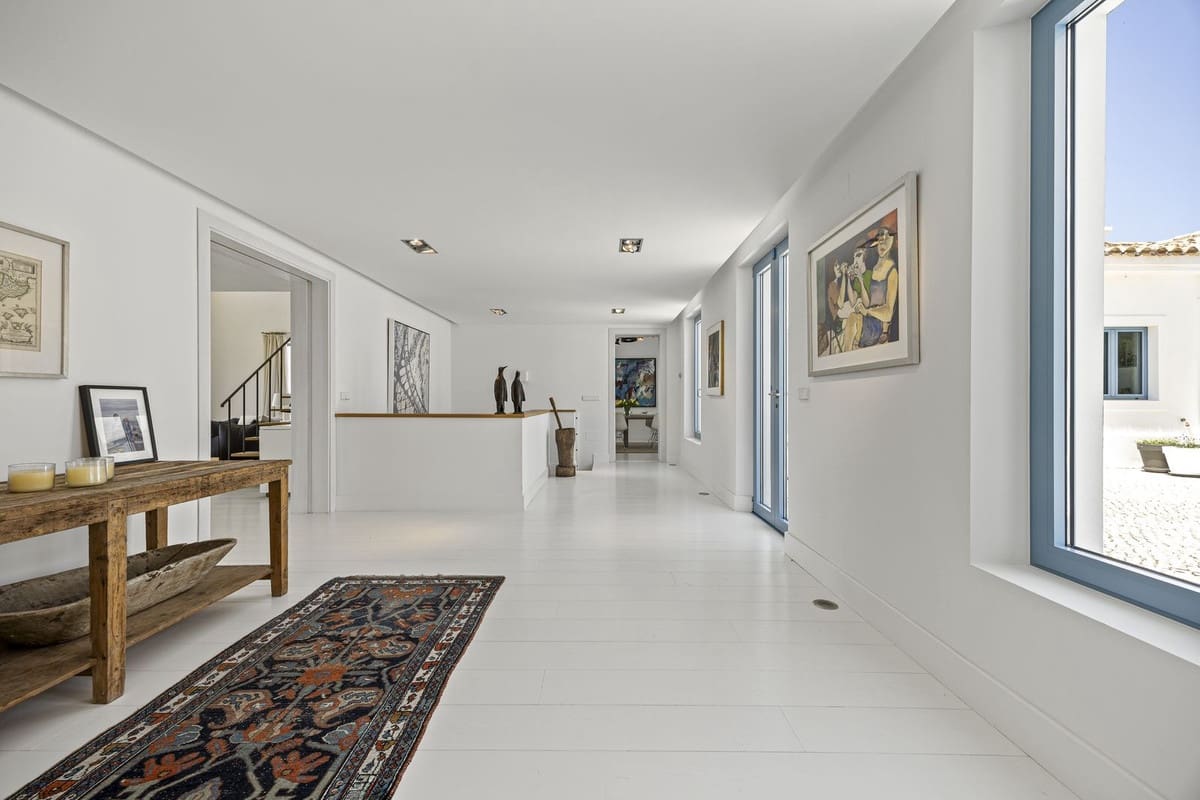 5 slaapkamer Villa te koop in Benahavis met zwembad - € 4.750.000 (Ref: 9165599)