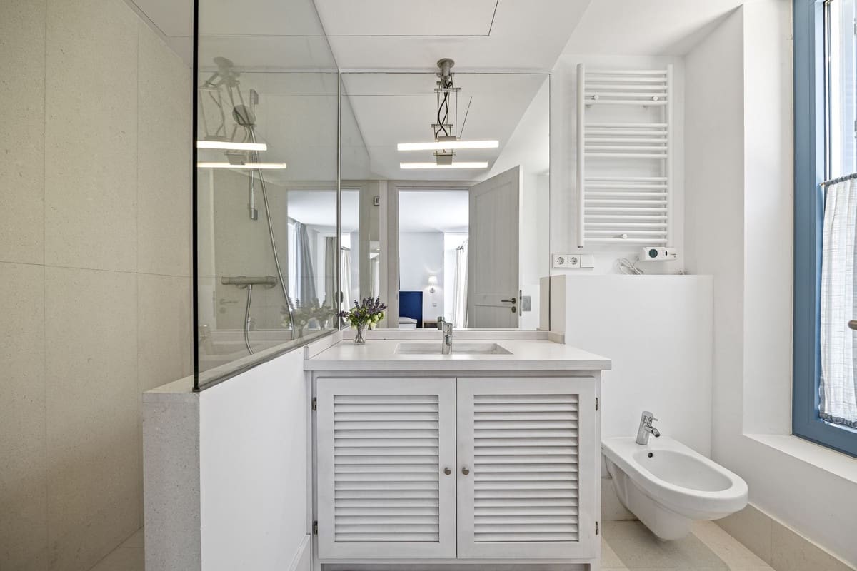 5 slaapkamer Villa te koop in Benahavis met zwembad - € 4.750.000 (Ref: 9165599)