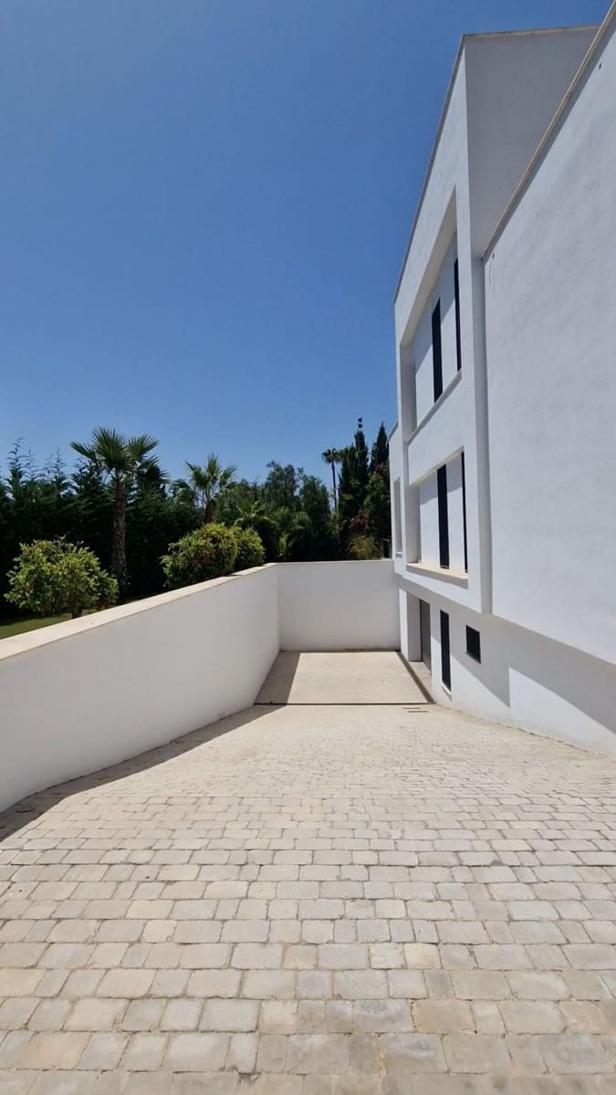 5 soveværelse Villa til salg i Marbella med swimmingpool garage - € 5.475.000 (Ref: 9166862)