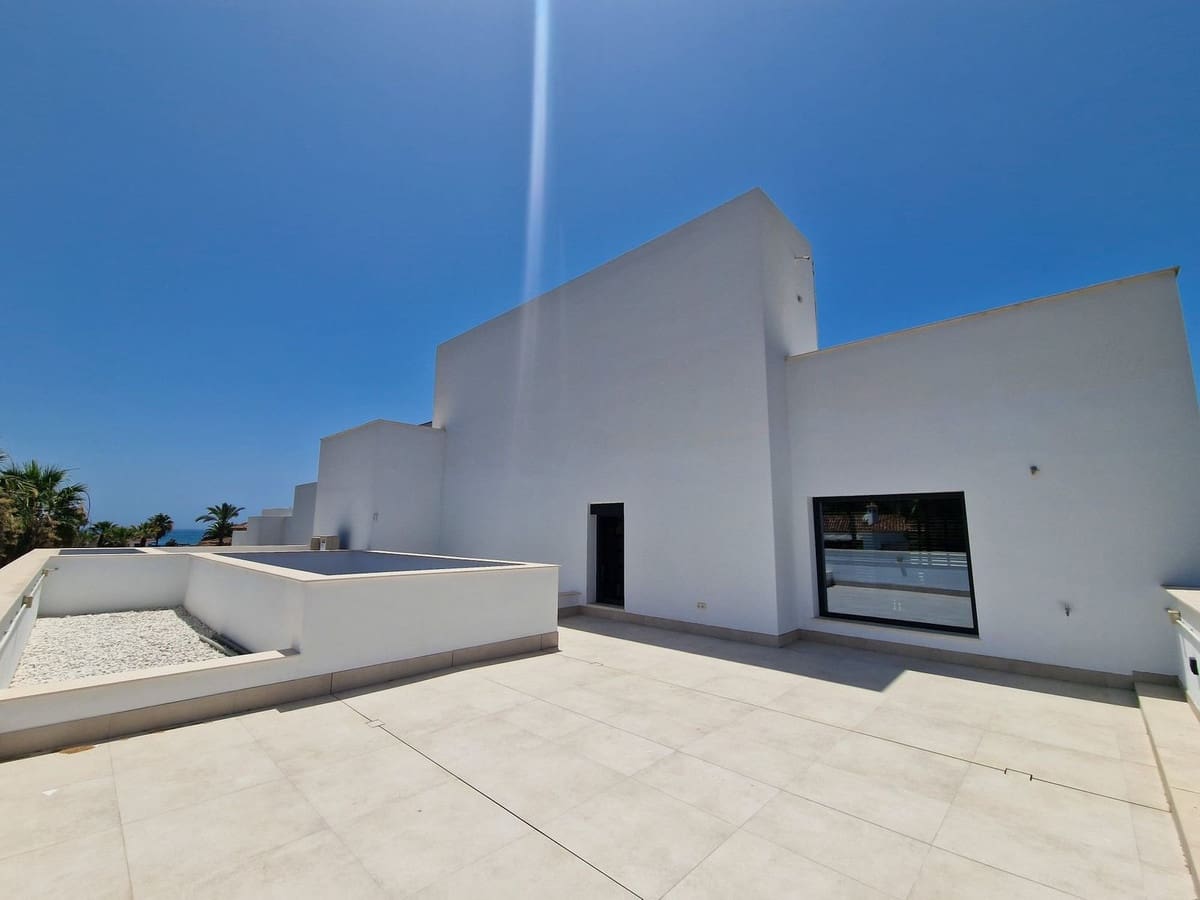 5 soveværelse Villa til salg i Marbella med swimmingpool garage - € 5.475.000 (Ref: 9166862)